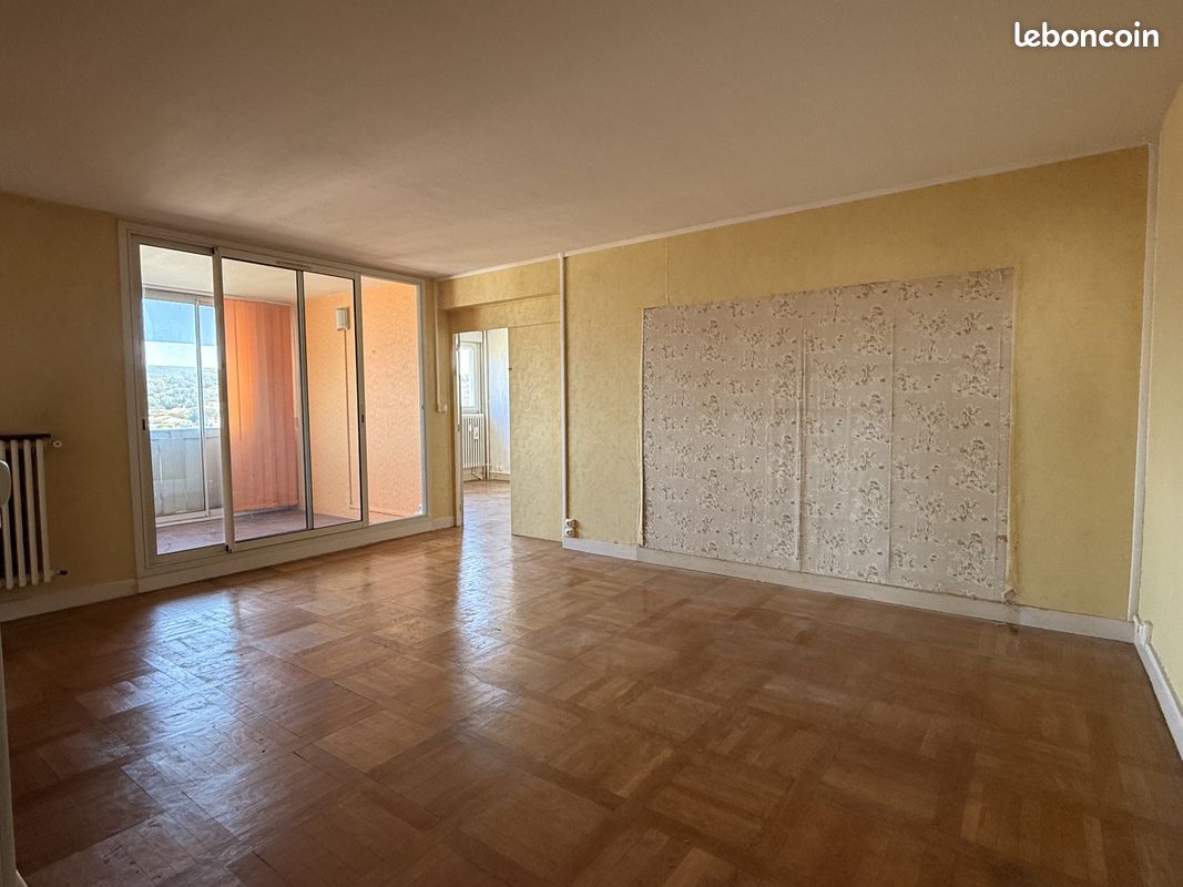Appartement 4 pièces 107 m² (image 5)