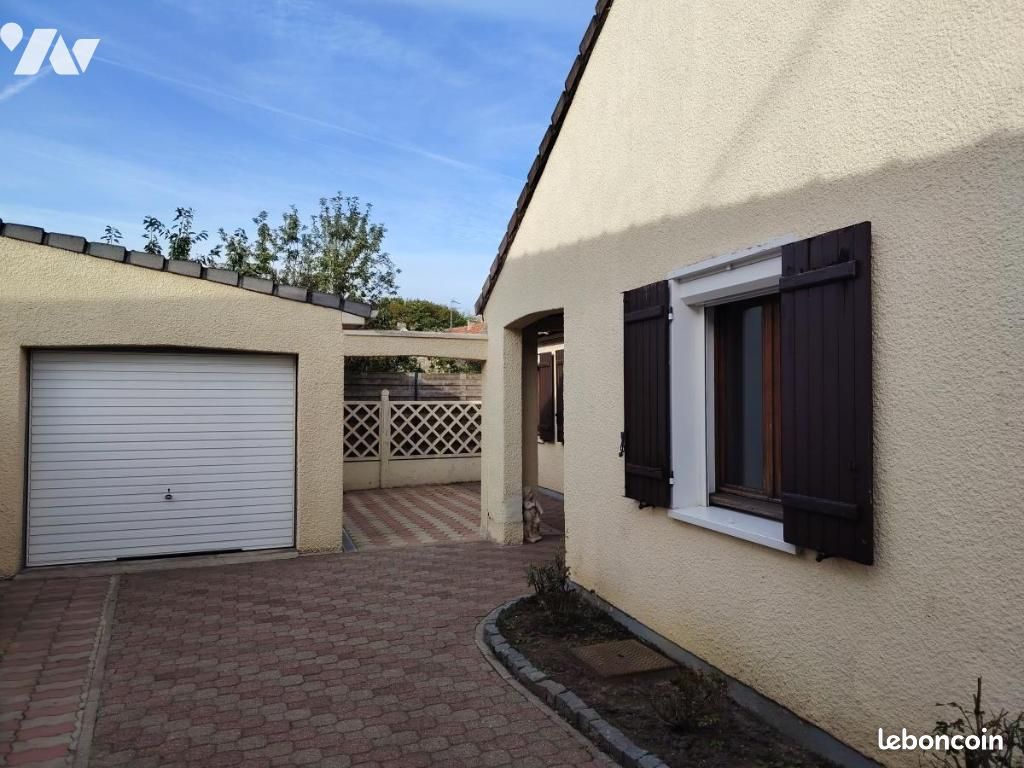 Maison 5 pièces 74 m² · à Lambres-lez-Douai · 74 m² · 180 000 €