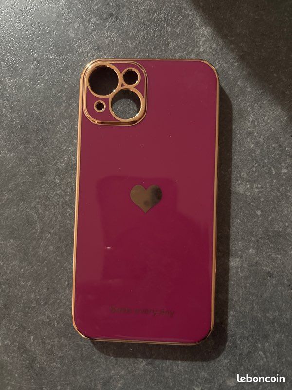 Coques iPhone (image 2)