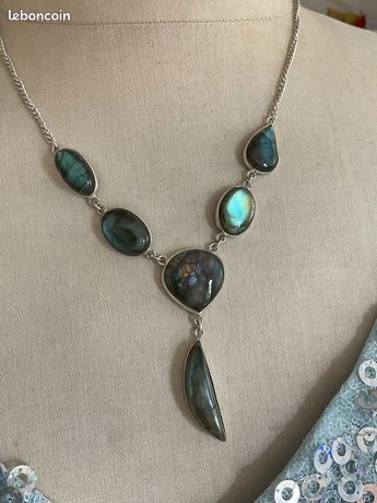 Parure Collier Et Bracelet Dolce Vita - Joaillerie Signée - Occasion élégante
