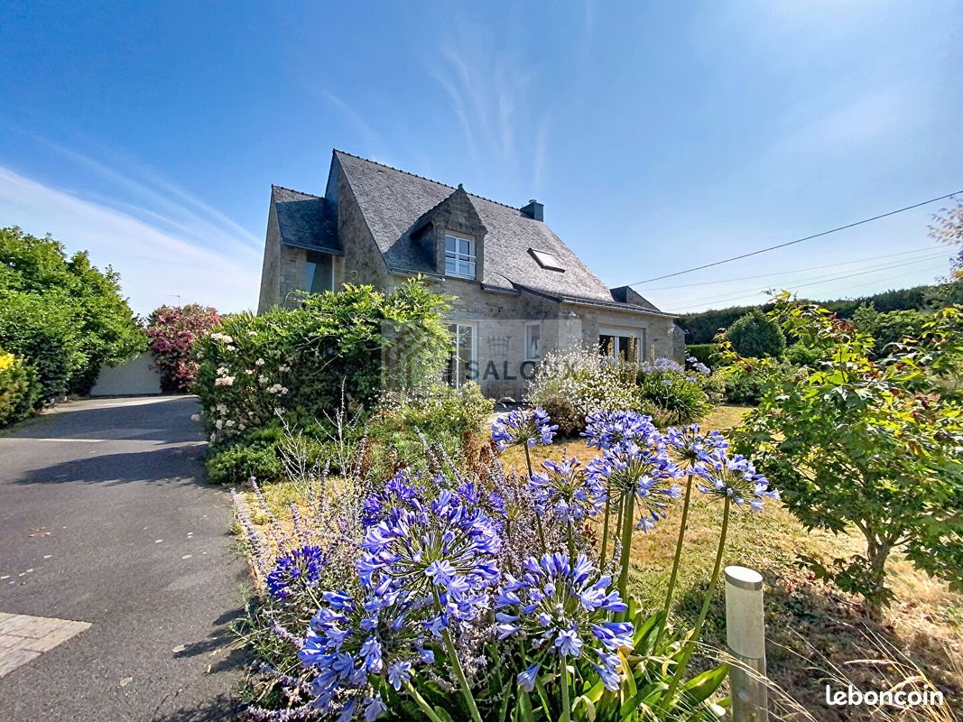 Maison 5 pièces 186 m² · à Muzillac · 186 m² · 598 000 €