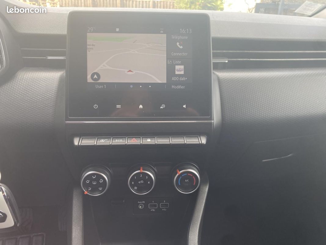 Renault clio societe 1.5 bluedci 85 air (image 17)