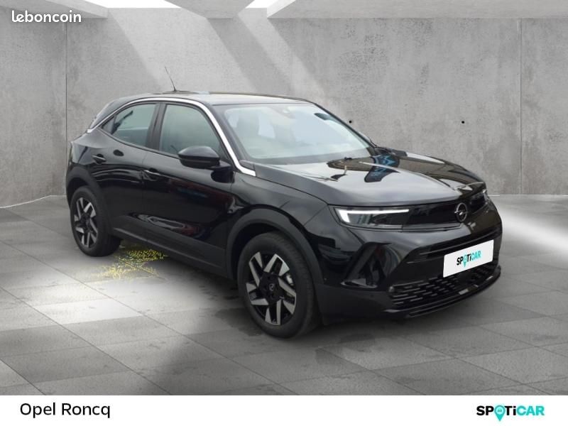 Opel Mokka Mokka-e 136ch Elegance (image 3)