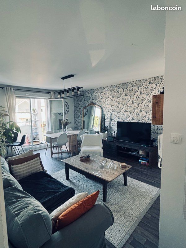 Appartement 1 pièce 47 m² · à Mazingarbe · 47 m² · 85 000 €