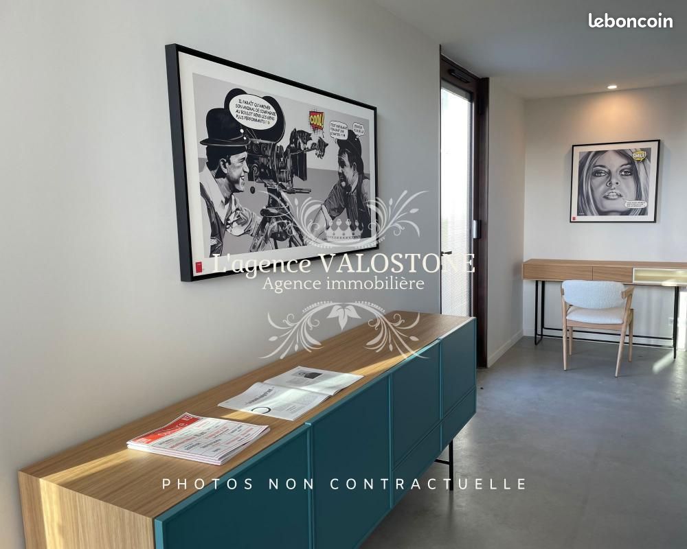 Maison 4 pièces 103 m² - Saint-Sever 40500 (image principale 2)