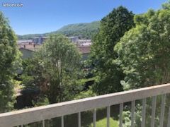 Appartement 3 pièces 70 m² · à Lavelanet · 70 m² · 610 €