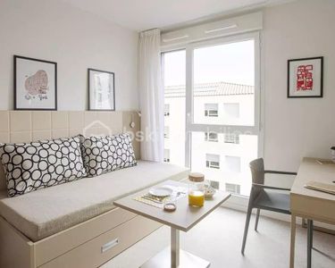 Appartement 80 000 € - 18 m²
