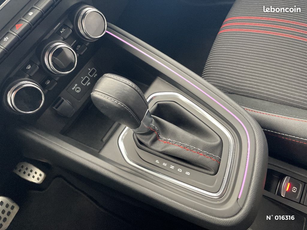 Renault Clio V E-Tech hybride 145 RS Line (image 26)