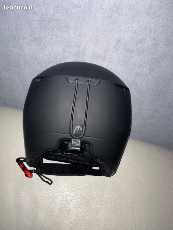 Casque ski (image 3)