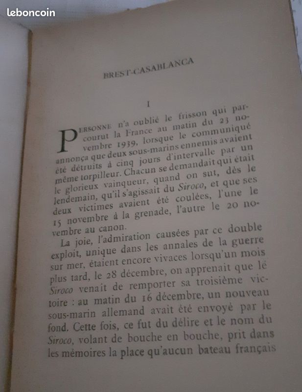 Veille au large avec nos marins - Pierre Varillon (1941) (image 6)