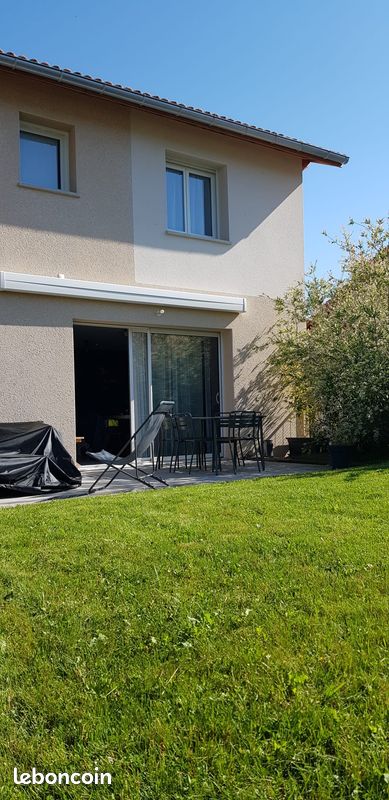 Maison 5 pièces 104 m² · à Gap · 104 m² · 1 345 €/mois