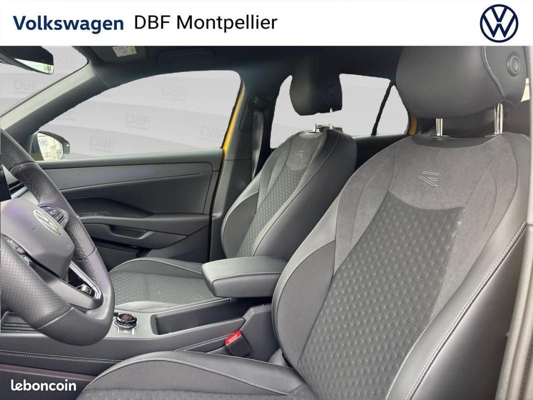 Volkswagen T-Roc FL NOUVEAU NF 1.5 ETSI HYBRID 150CH D (image 10)
