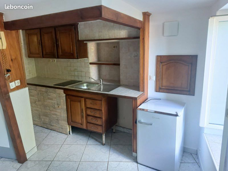 Appartement 1 pièce 25 m² · à Chaumont · 25 m² · 280 €/mois