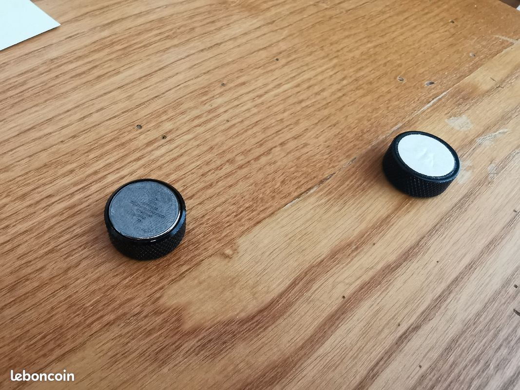 Soundbrenner aimants (image 2)