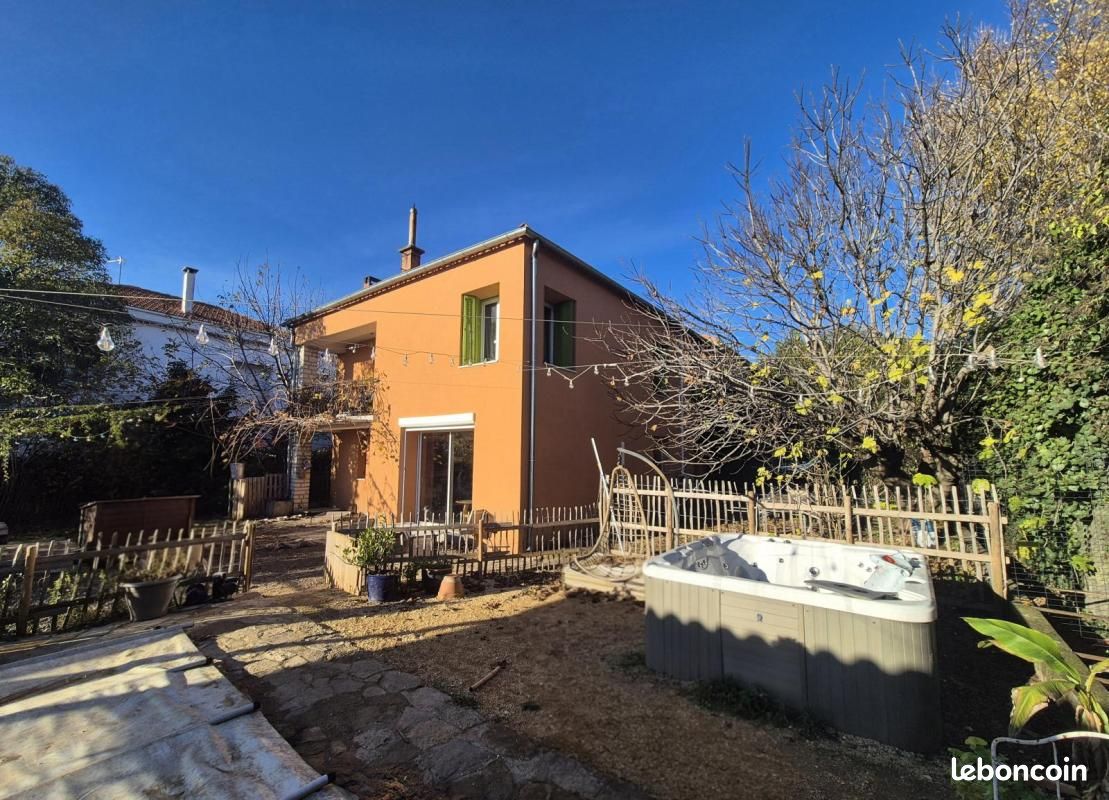 Maison 7 pièces 127 m² · à Alès · 127 m² · 317 000 €
