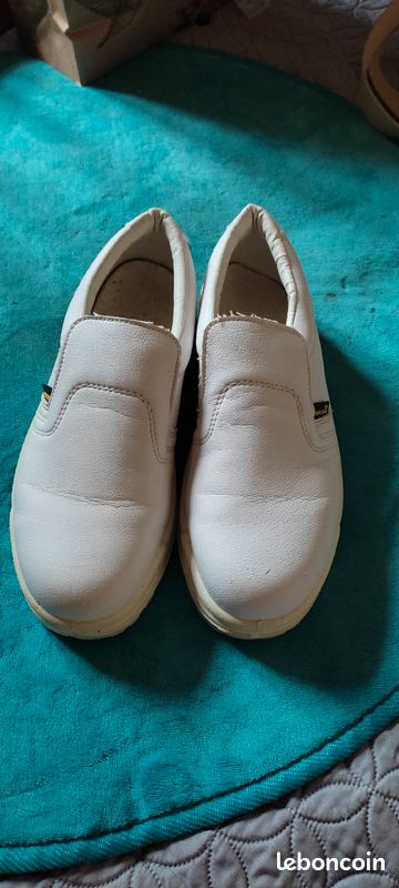 Chaussures cuisine (image 1)