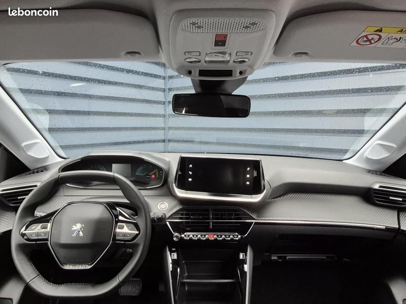Peugeot 208 e-208 136ch Style (image 5)