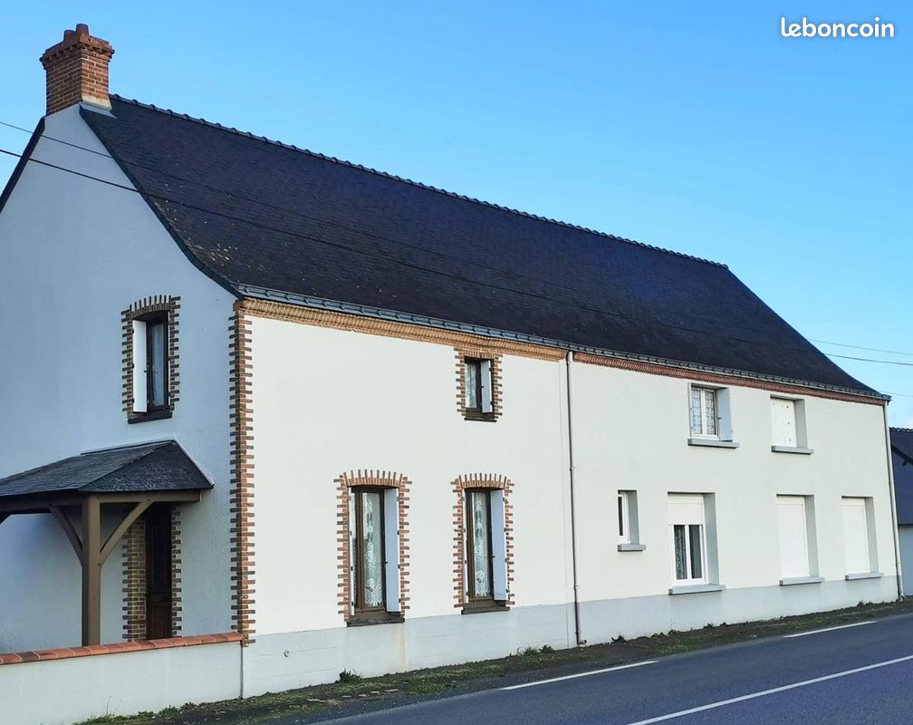 Maison 5 pièces 130 m² (image 1)