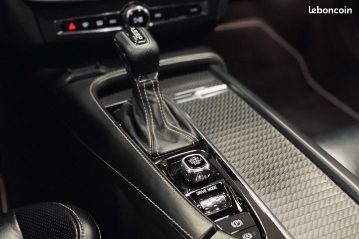 Volvo V90 II D5 235ch AWD Geartonic 8 R-Design Full option Garantie 12 mois (image 15)