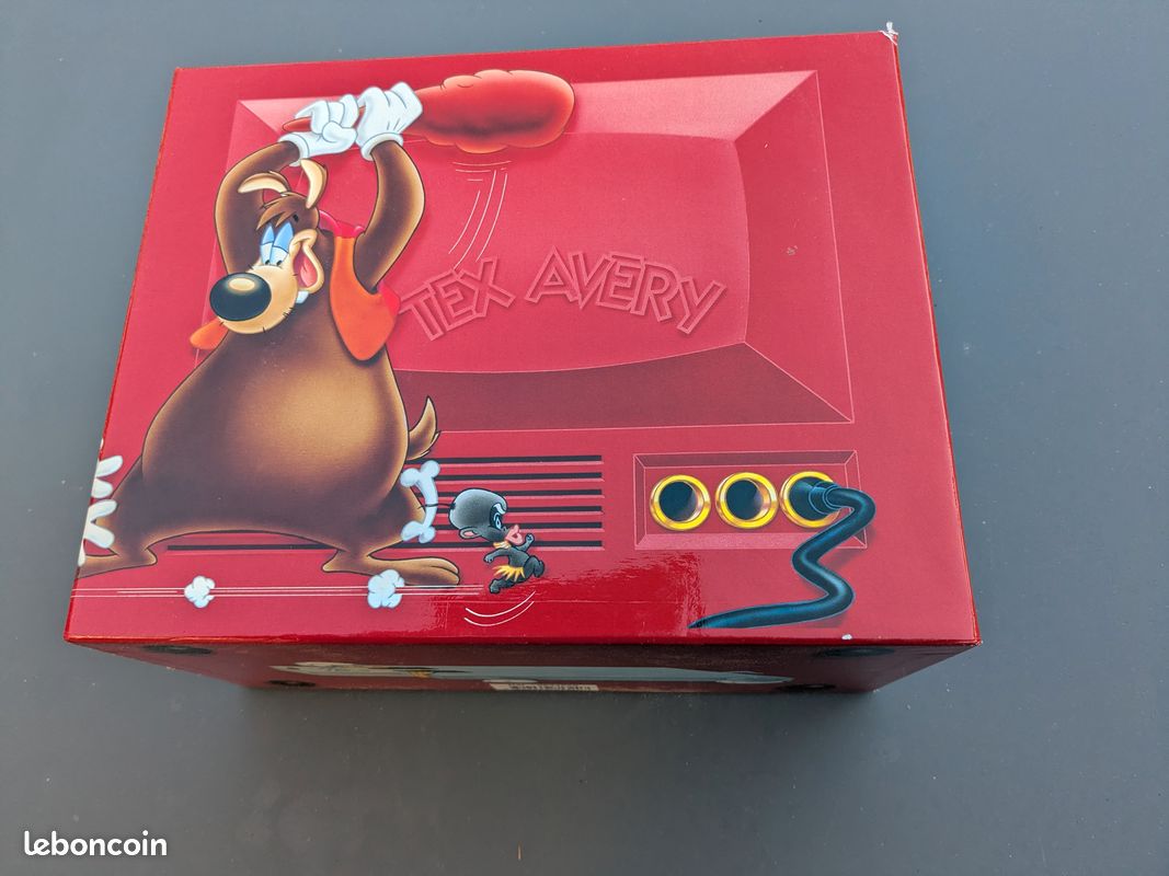 Collestion tex avery (image 3)