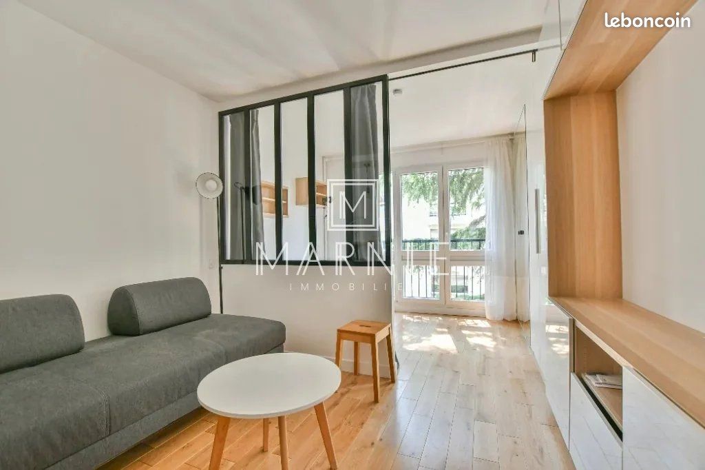 Appartement 1 pièce 24 m² · à Paris · 24 m² · 1 091 €/mois