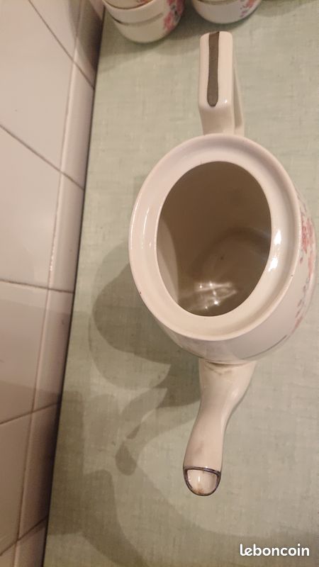 Vaisselle service à café (image 4)