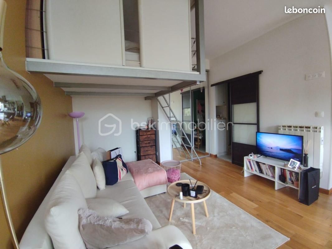 Appartement 1 pièce 32 m² · à Noisy-le-Grand · 32 m² · 150 000 €