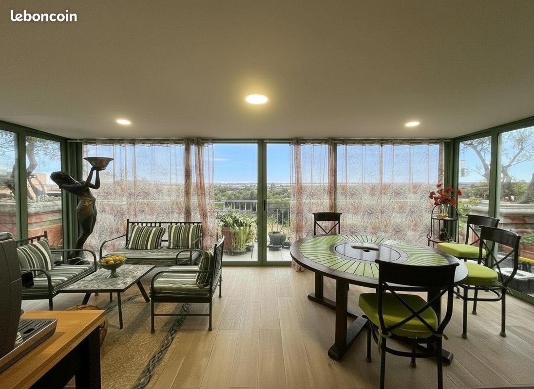Appartement 7 pièces 371 m² · à Biguglia · 371 m² · 599 000 €