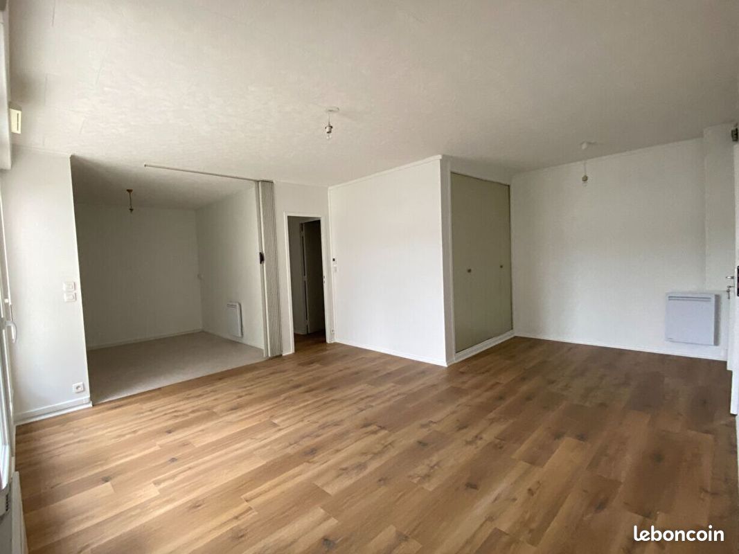 Appartement a louer chateauroux - 3 pièce(s) - 76 m2 - Surfyn