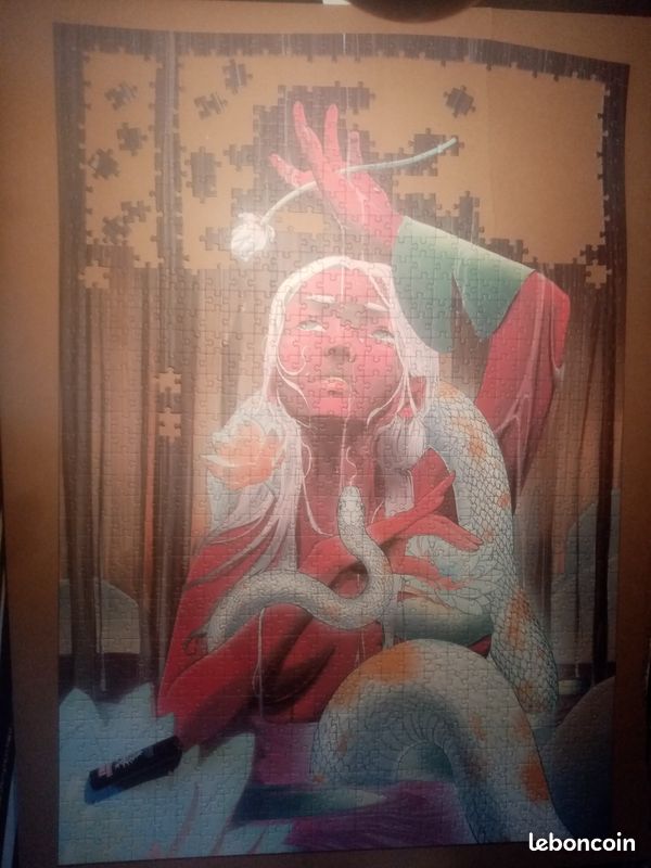 Puzzle (image 1)