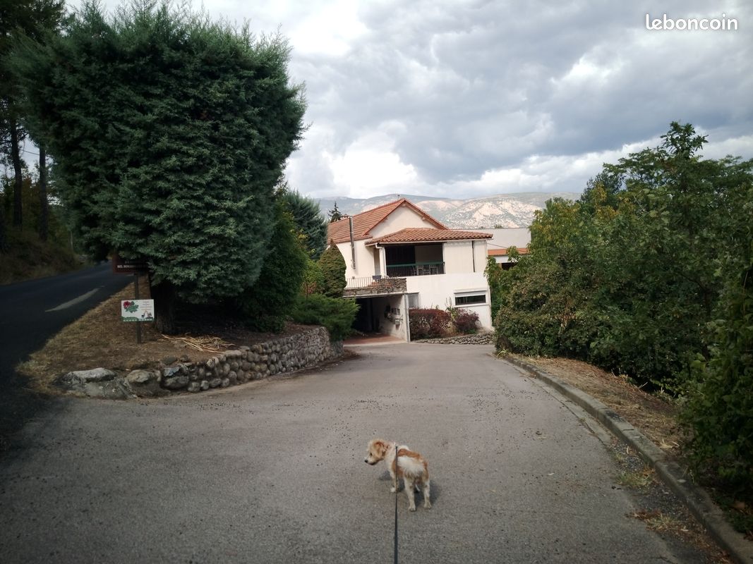 Appartement 1 pièce 26 m² · à Vernet-les-Bains · 26 m² · 55 000 €