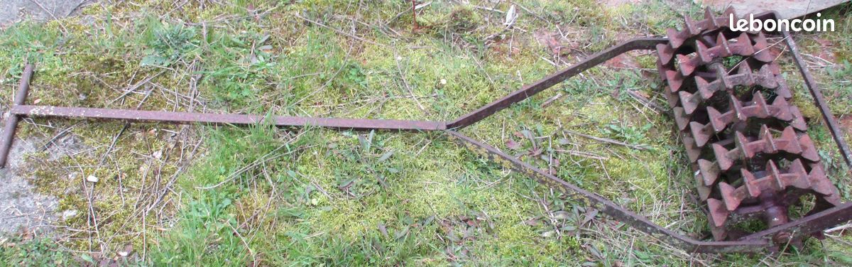 Croskill à mains jardin (image 2)