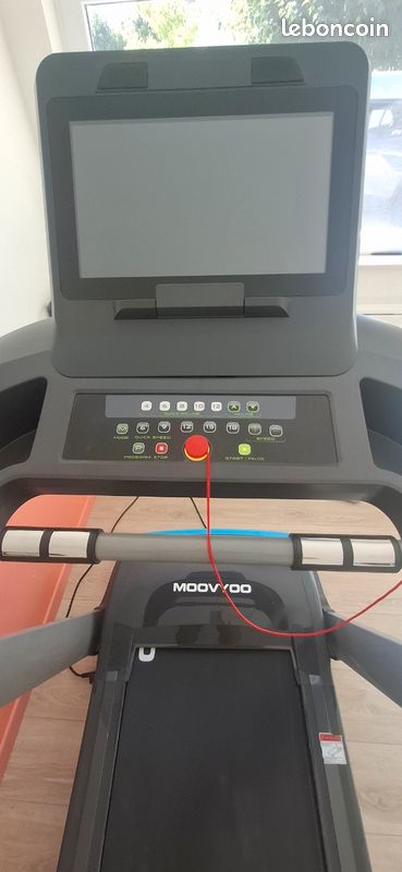 Tapis de course (image 2)