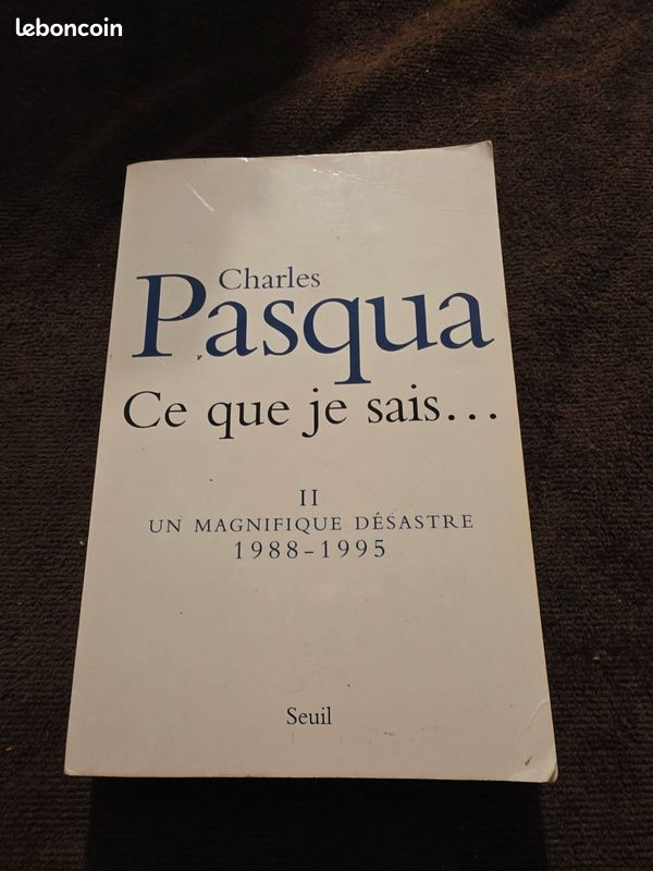 Ce que je sais vue de dos — LBC AT'Brocante Troyes