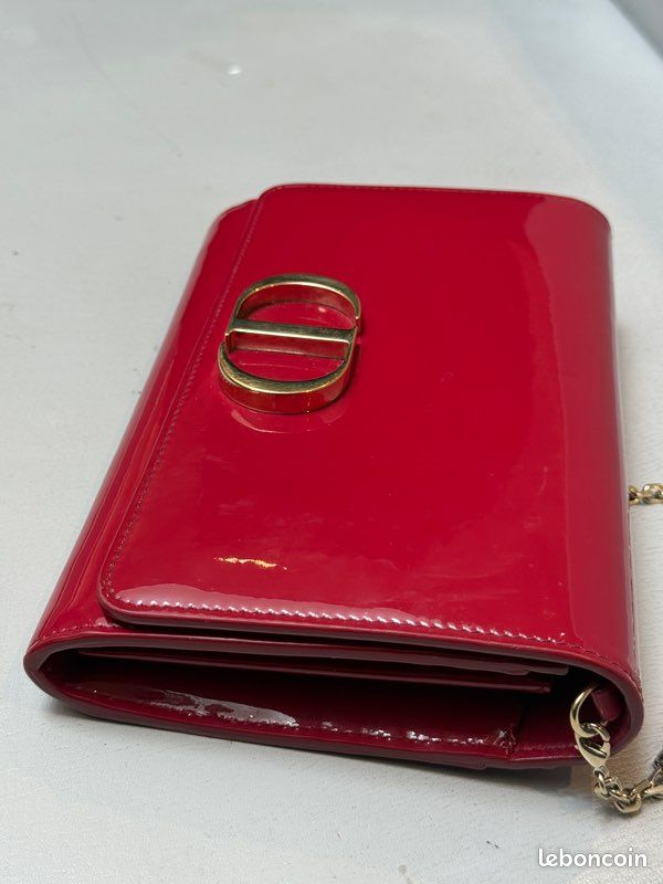 Sac Christian Dior 30 Montaigne Accessoires Bagagerie