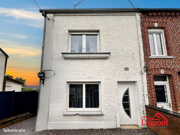 Maison 7 pièces 95 m²