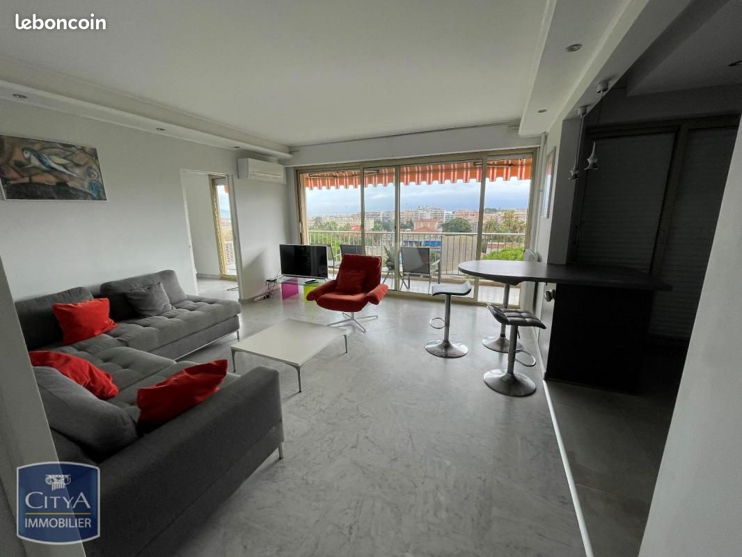 Appartement a louer antibes - 4 pièce(s) - 78 m2 - Surfyn