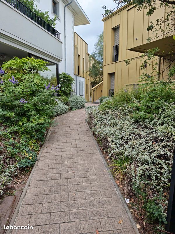 Appartement 2 pièces 38 m² · à Anglet · 38 m² · 375 000 €