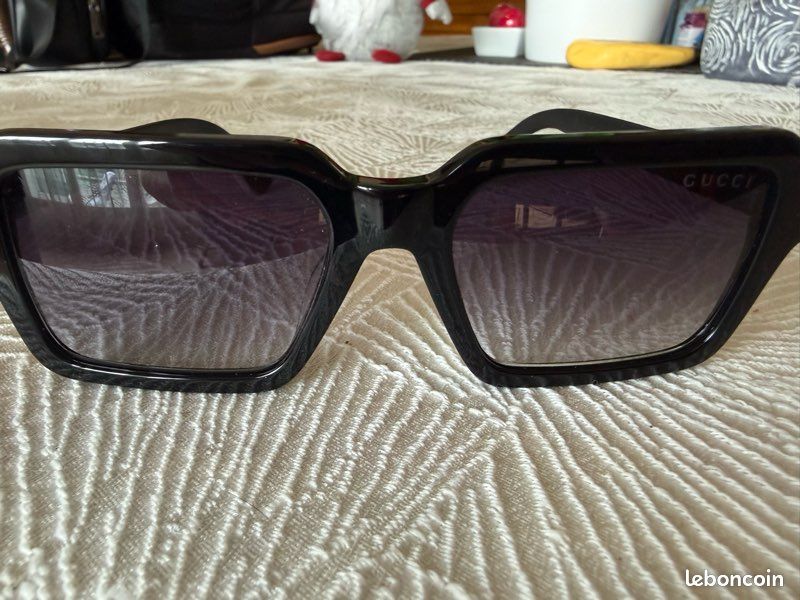 Lunettes femme Gucci neuves (image 5)