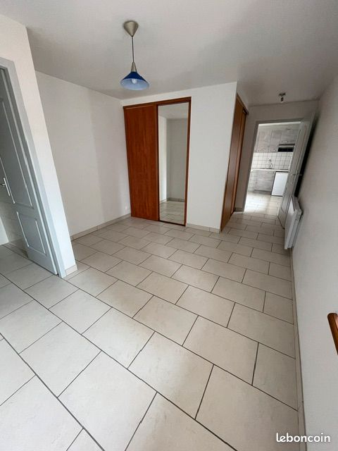 Appartement 2 pièces 29 m² · à Neufchâteau · 29 m² · 435 €/mois
