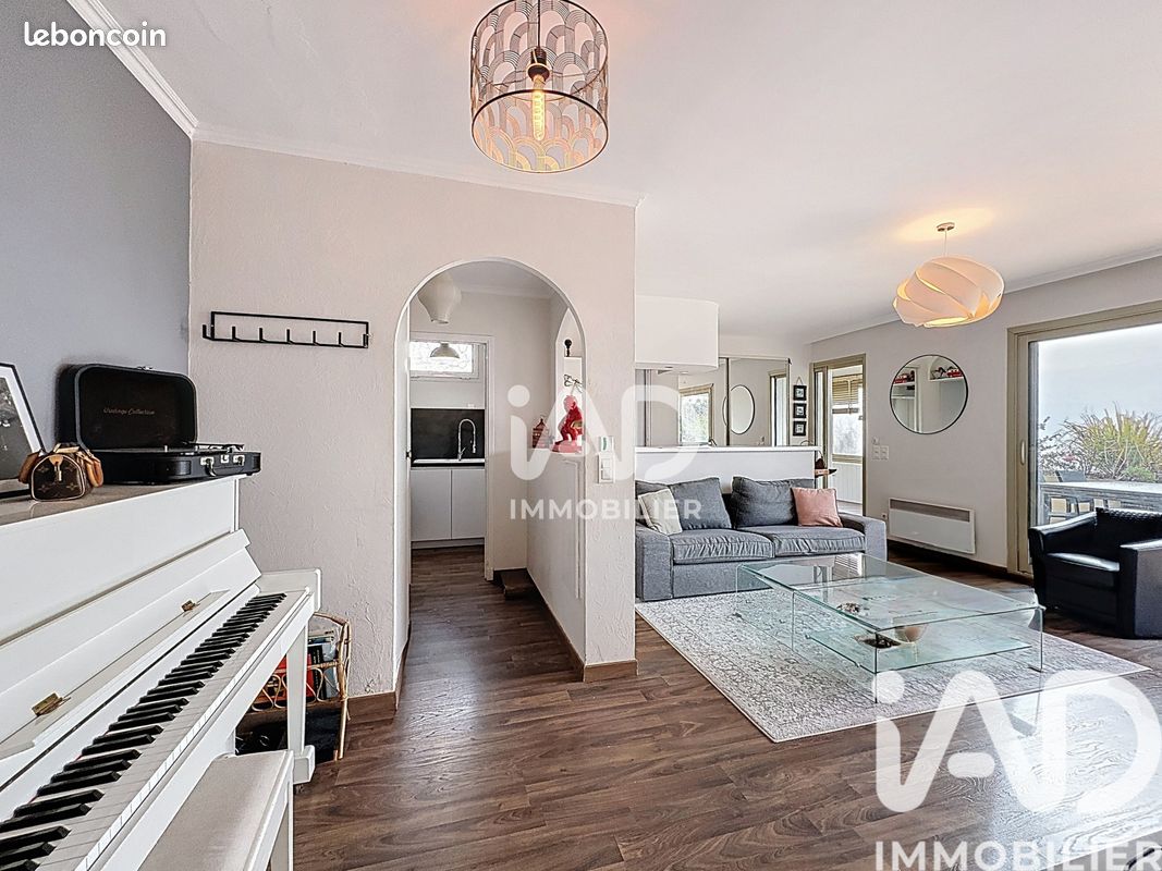 Appartement 4 pièces 86 m² (image 3)