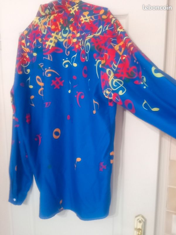 Chemise homme (image 1)