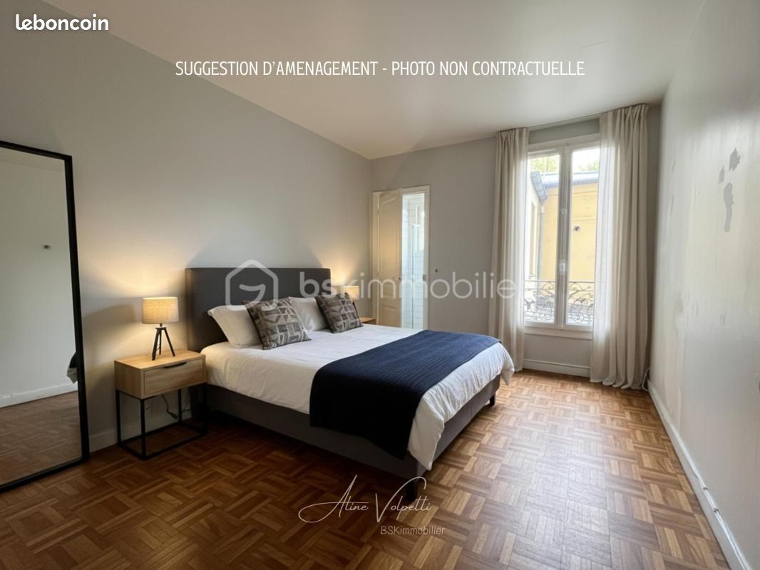 Appartement 2 pièces 39 m² (image 4)