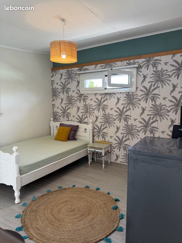 Appartement 1 pièce 25 m² · à Saint-Pierre · 25 m² · 740 €/mois
