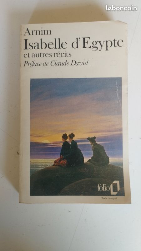 Romans Gallimard (image 3)