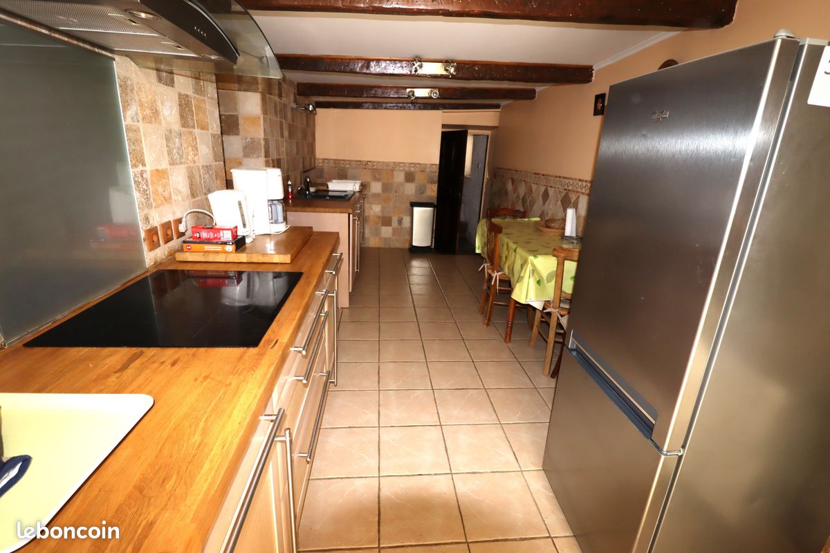 Appartement 2 pièces 39 m² · à Colmars · 39 m² · 430 €/mois