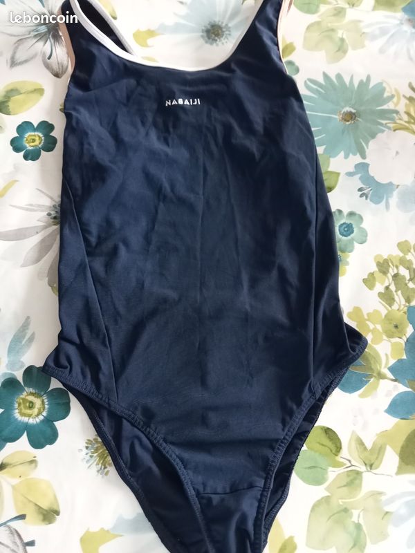 Maillot de bain T36 (image 1)