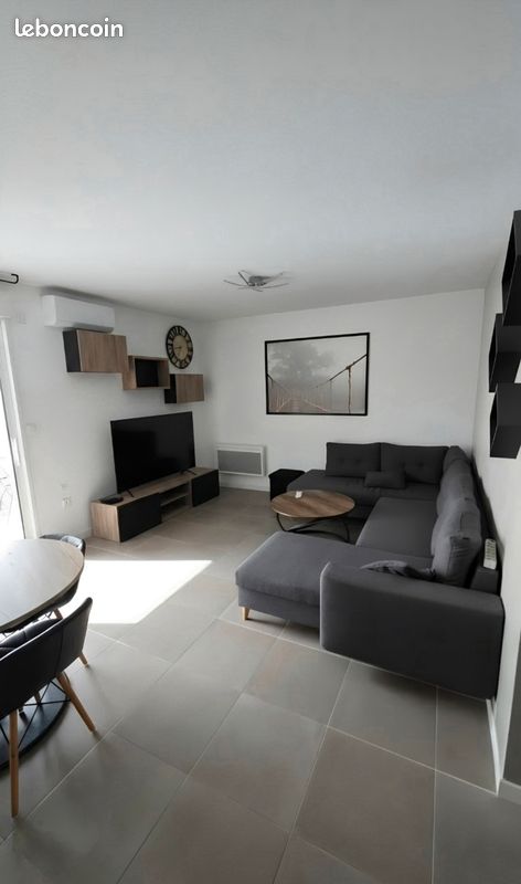 Appartement 3 pièces 60 m² · à Aix-en-Provence · 60 m² · 1 295 €/mois