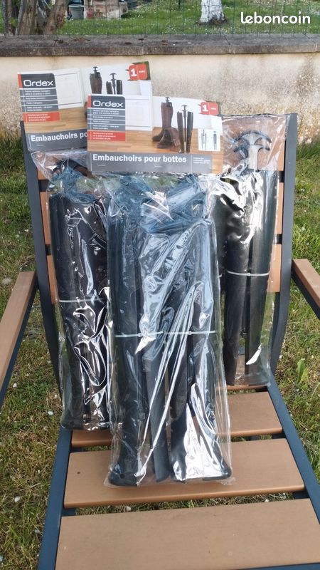 Embauchoirs Plastique Prix Embauchoir Embauchoir Plastique - Main Image