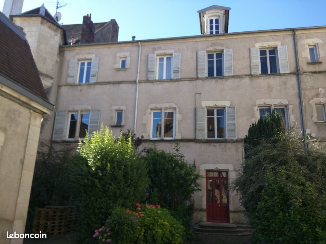 Gite "le Bien Aymé" (image 8)
